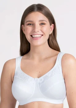 Soutien-gorge minimiseur sans armature
