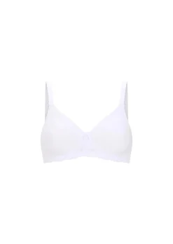 Soutien-gorge sans armatures avec bonnets spacer