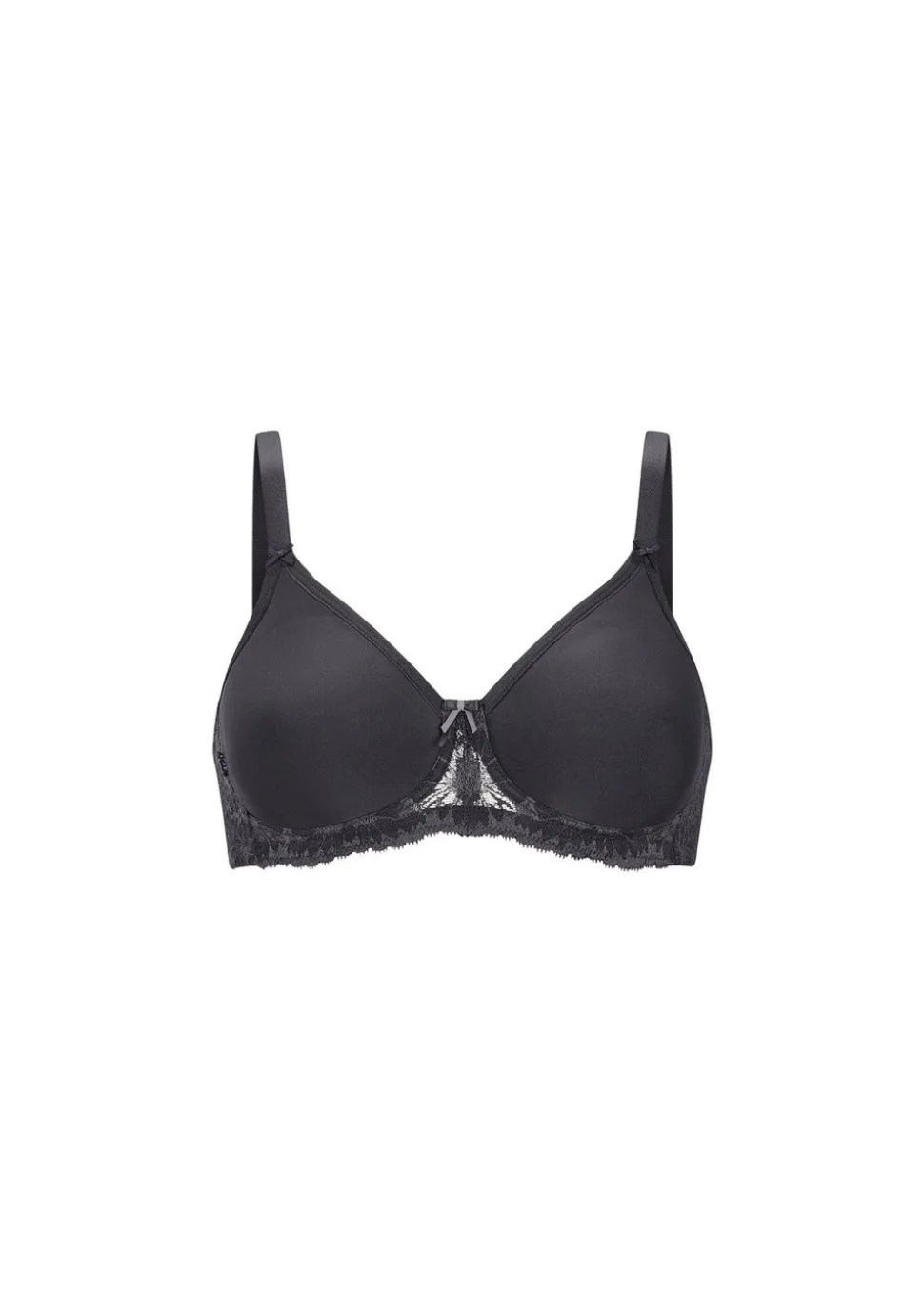 Soutien-gorge sans armatures avec bonnets spacer