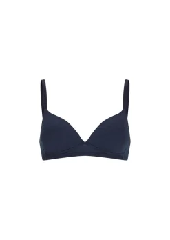 Soutien-gorge sans armatures avec bonnets souples