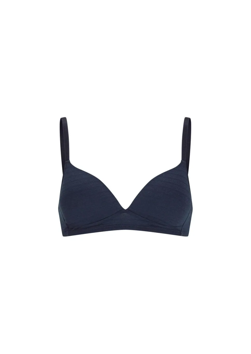 Soutien-gorge sans armatures avec bonnets souples