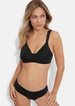 Soutien-gorge sans armatures
