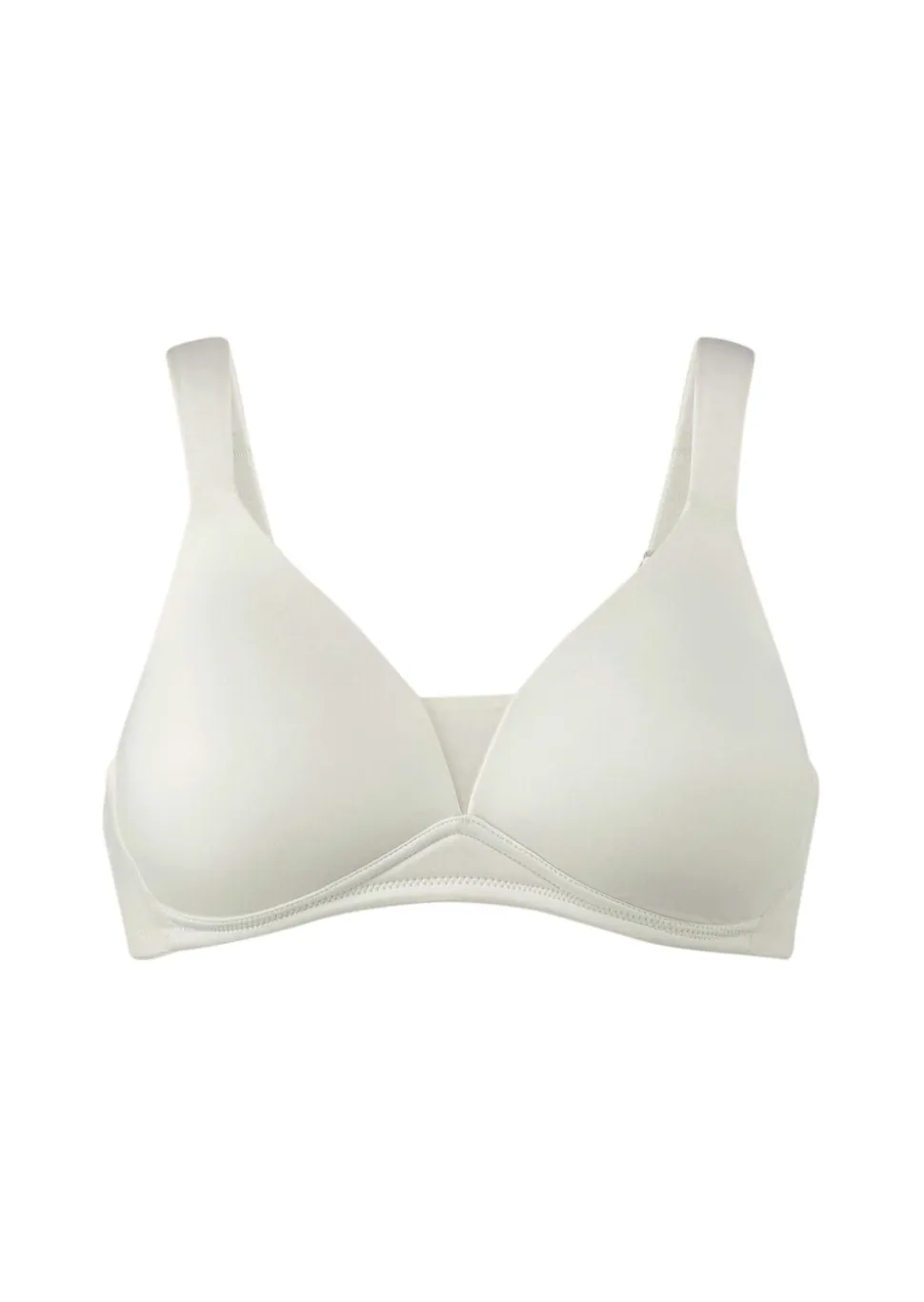 Soutien-gorge sans armatures