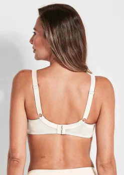 Soutien-gorge sans armatures en dentelle