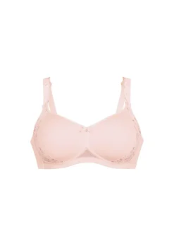 Soutien-gorge sans armatures avec bonnets spacer