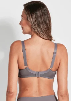 Soutien-gorge sans armatures en dentelle