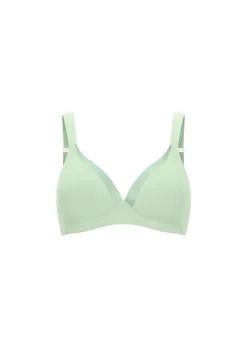 Soutien-gorge sans armatures spécial T-shirt