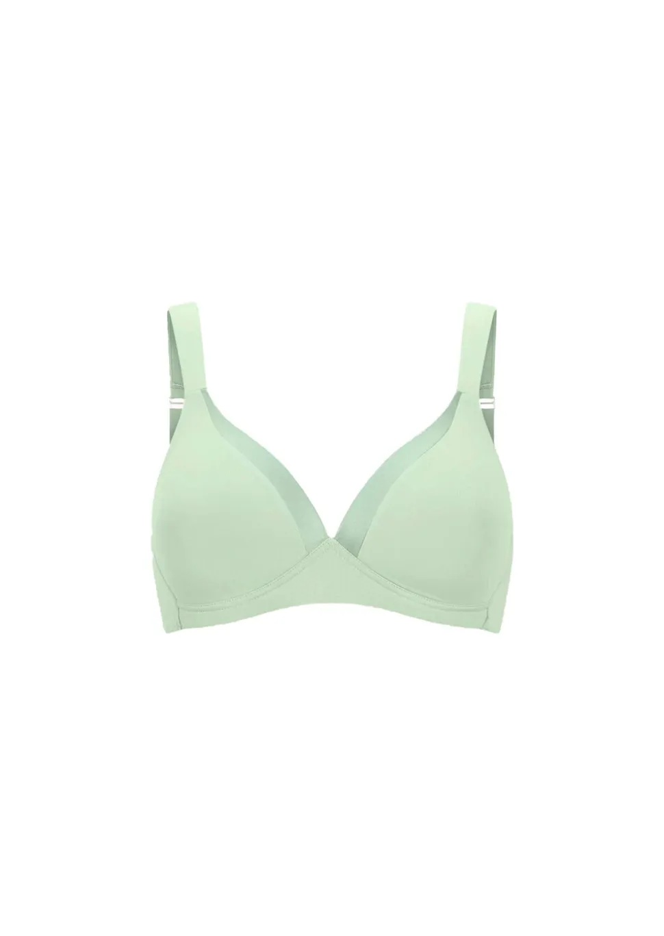 Soutien-gorge sans armatures spécial T-shirt