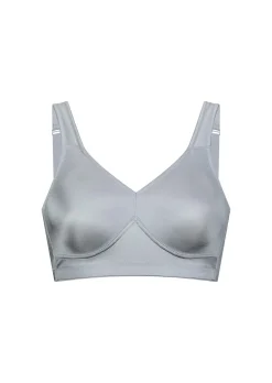 Soutien-gorge sans armatures, avec bonnets souples