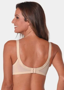 Soutien-gorge sans armatures