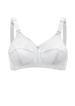 Soutien-gorge sans armatures