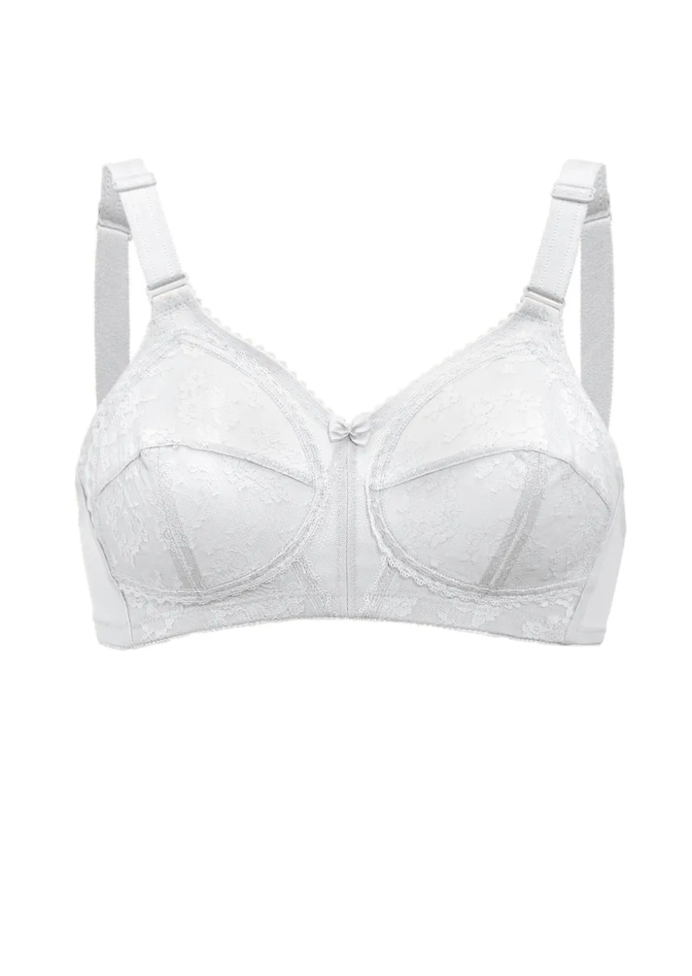 Soutien-gorge sans armatures