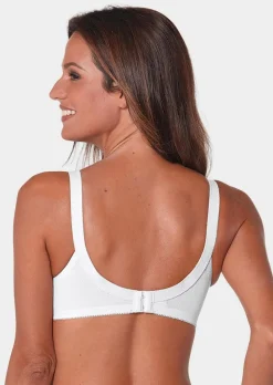 Soutien-gorge sans armatures