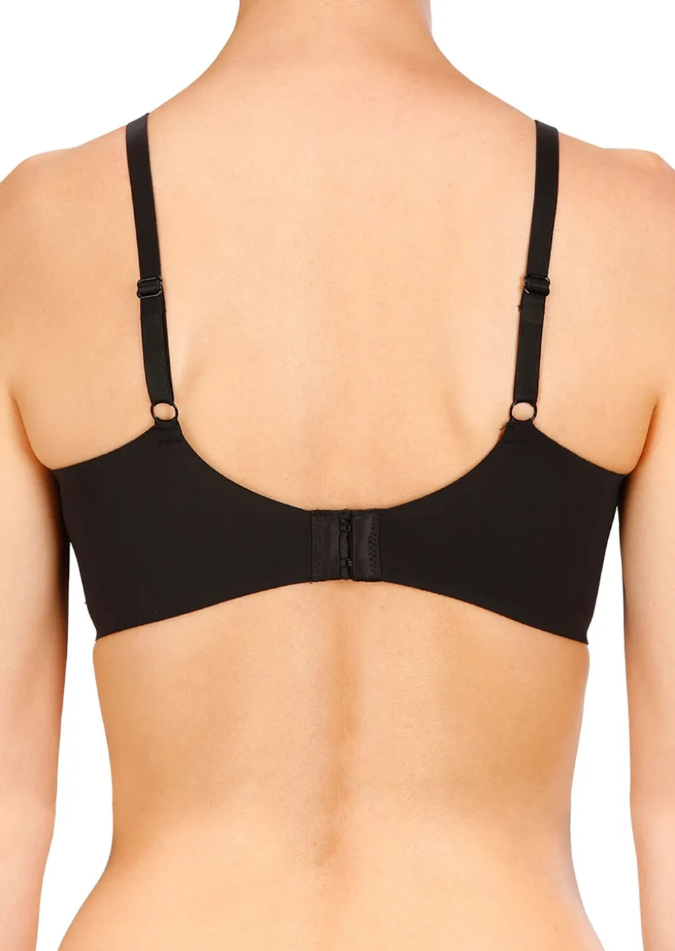 Soutien-gorge souple sans armatures