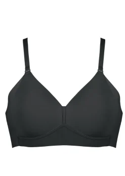 Soutien-gorge souple sans armatures