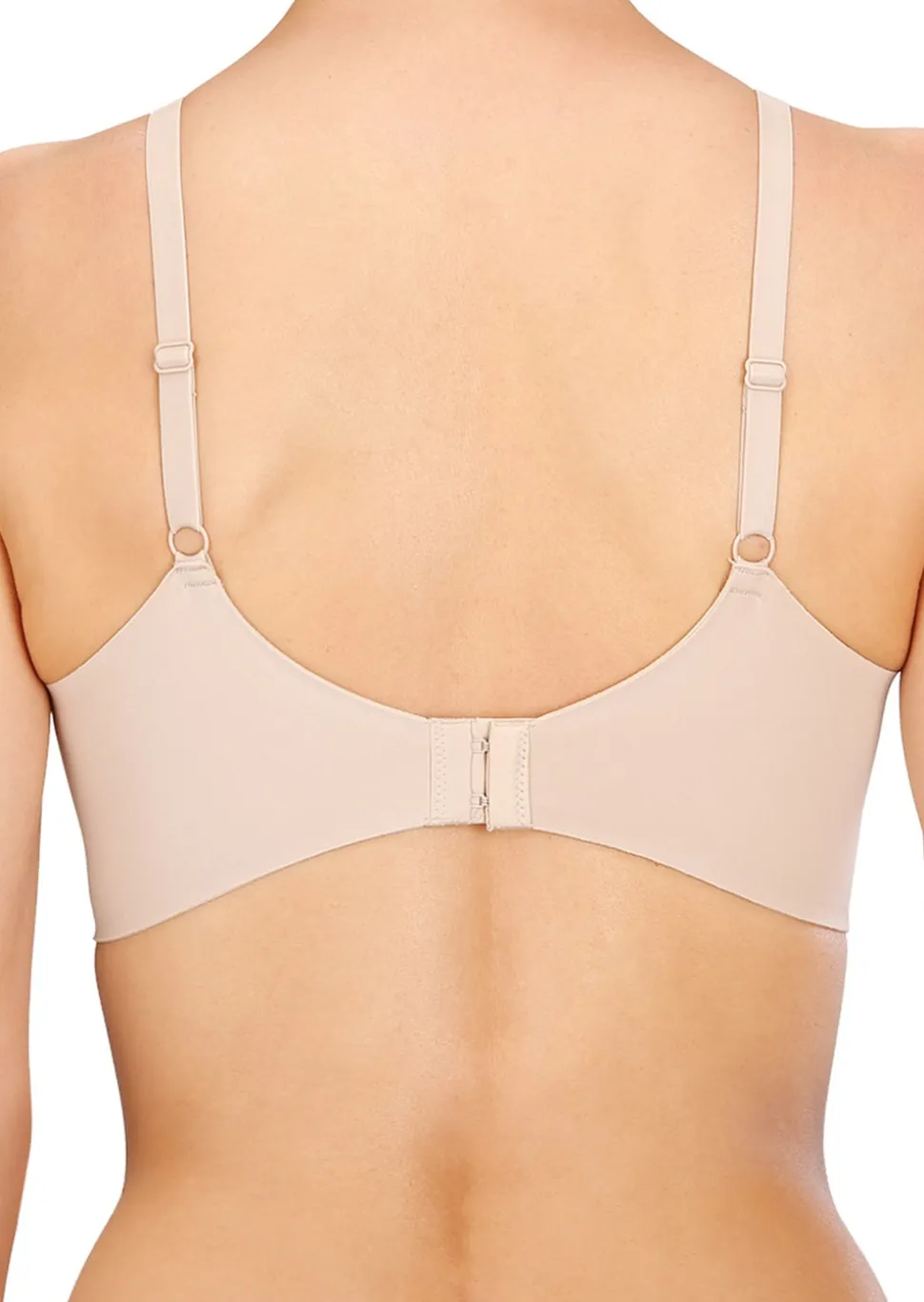 Soutien-gorge souple sans armatures
