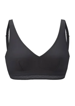 Soutien-gorge souple sans armatures