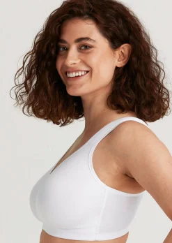 Soutien-gorge T-shirt sans armatures