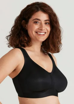 Soutien-gorge T-shirt sans armatures
