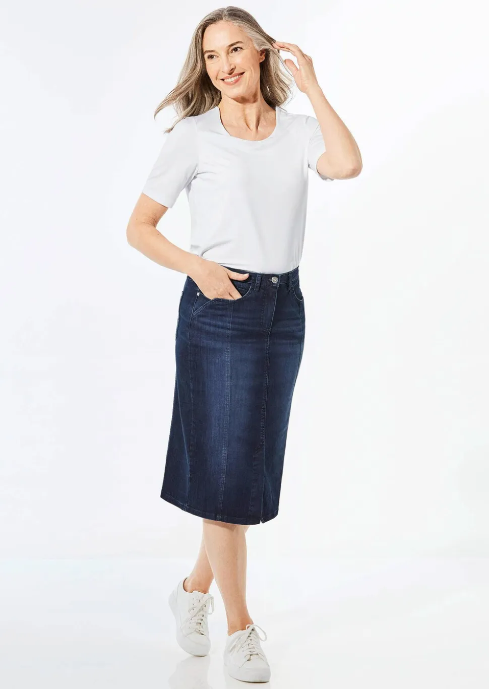 Style 5 poches