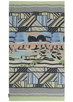 Tissu léger en pure viscose