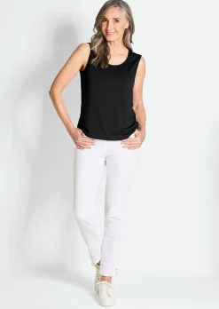 Top basique en lot de deux