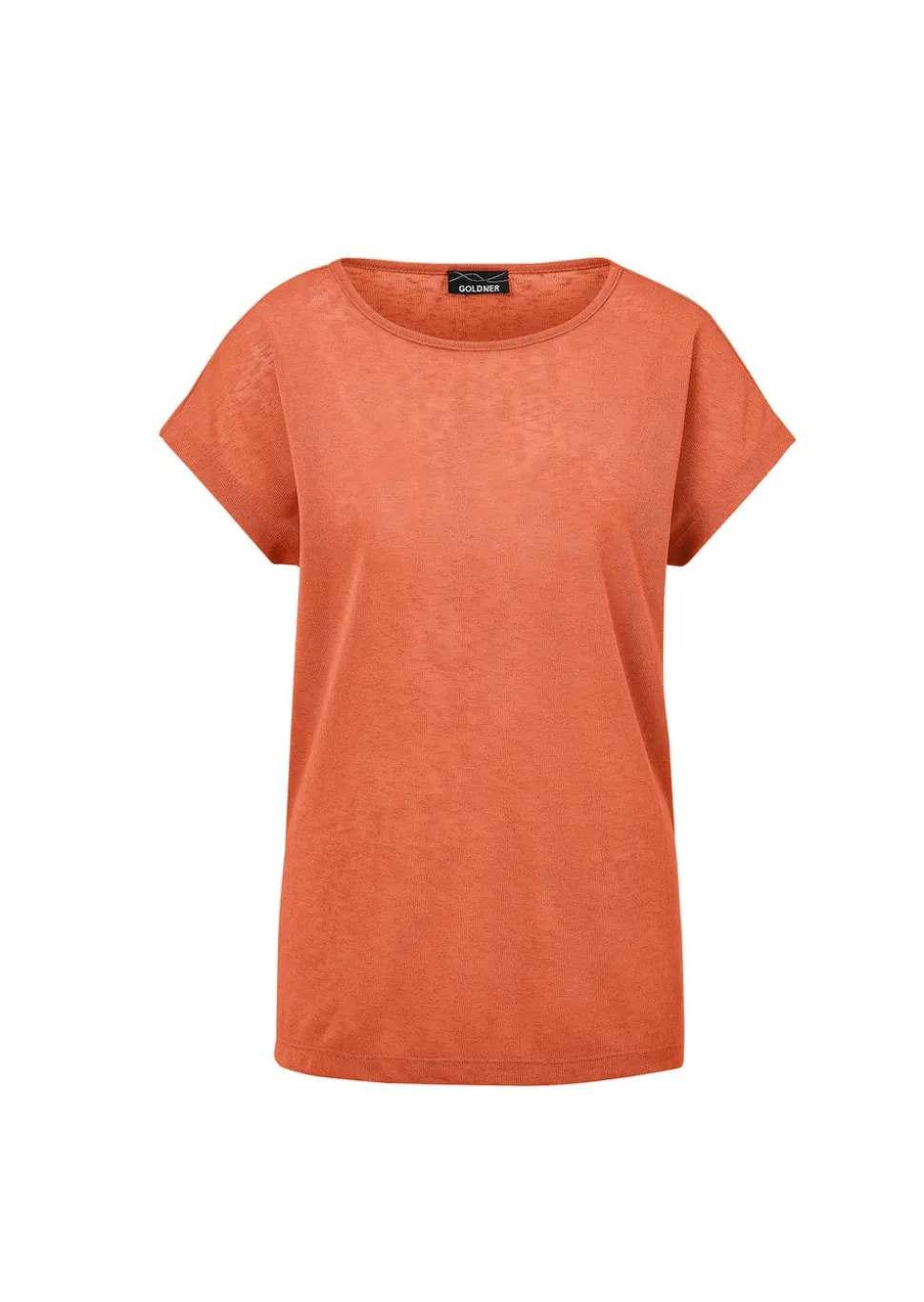 T-shirt aspect lin