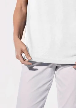 T-shirt aspect lin