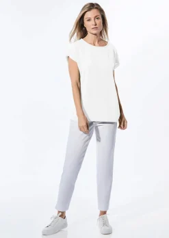 T-shirt aspect lin