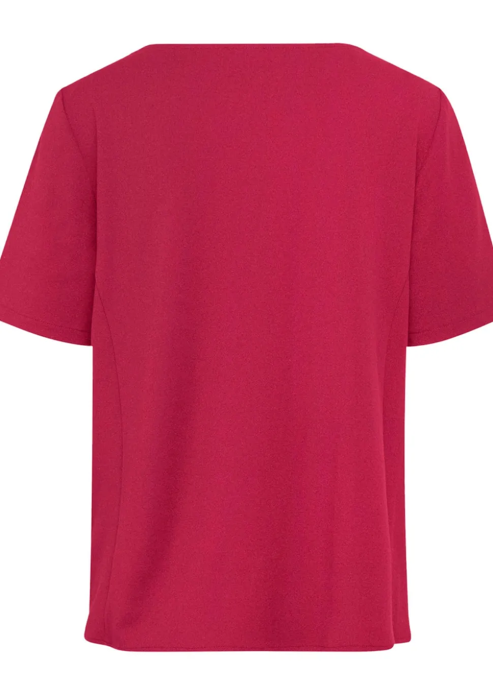 T-shirt asymétrique