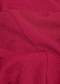 T-shirt asymétrique