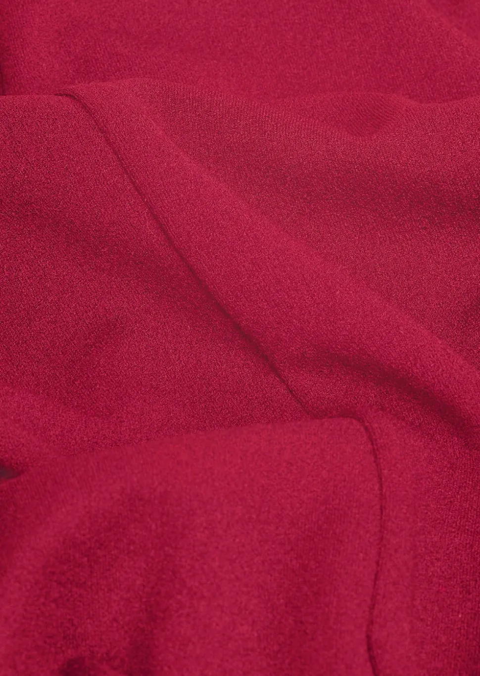 T-shirt asymétrique