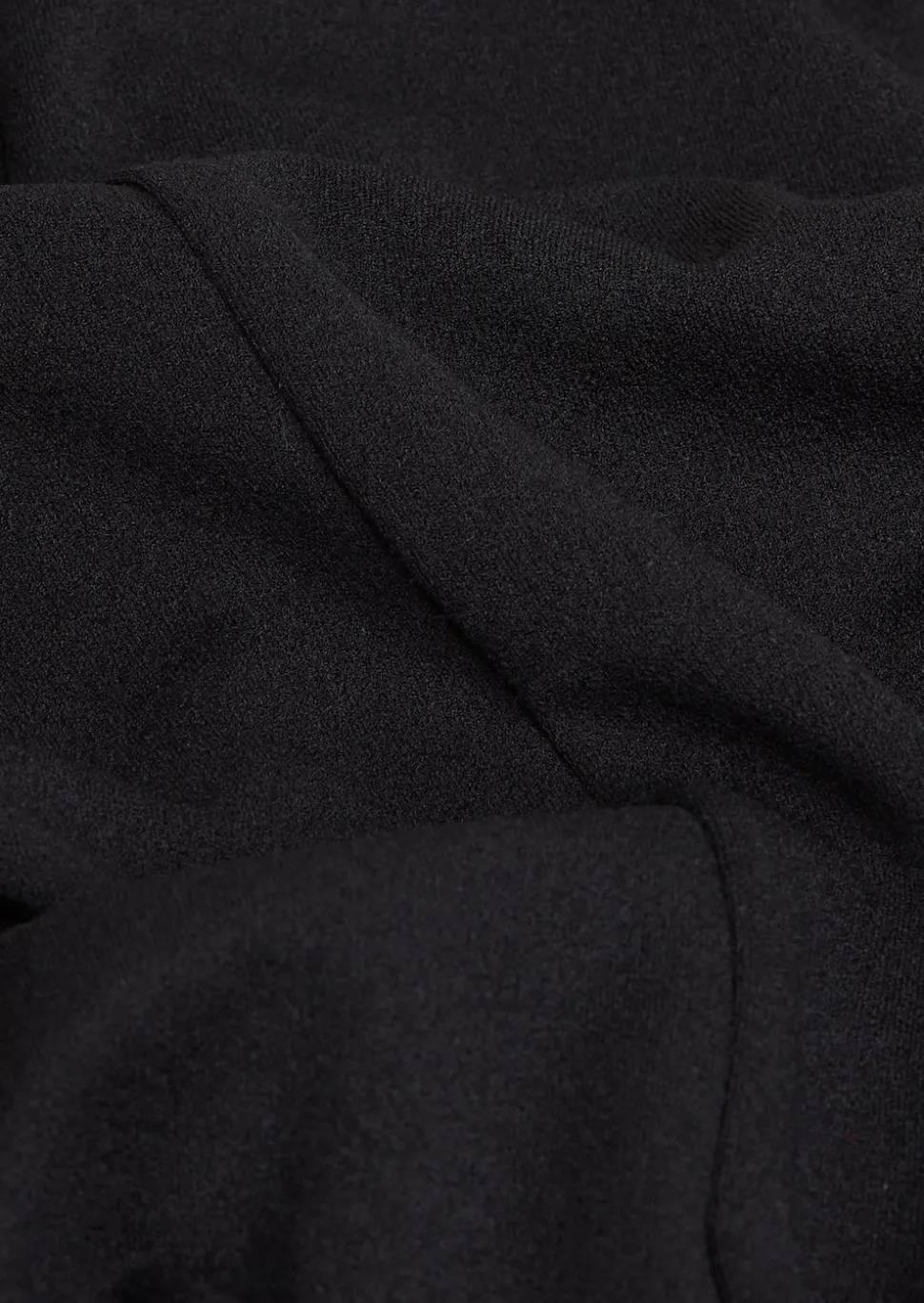 T-shirt asymétrique