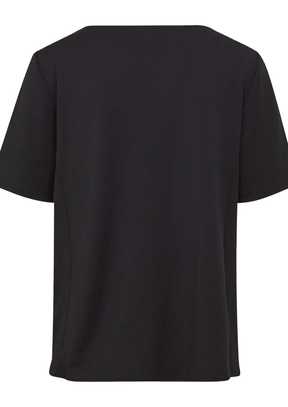 T-shirt asymétrique