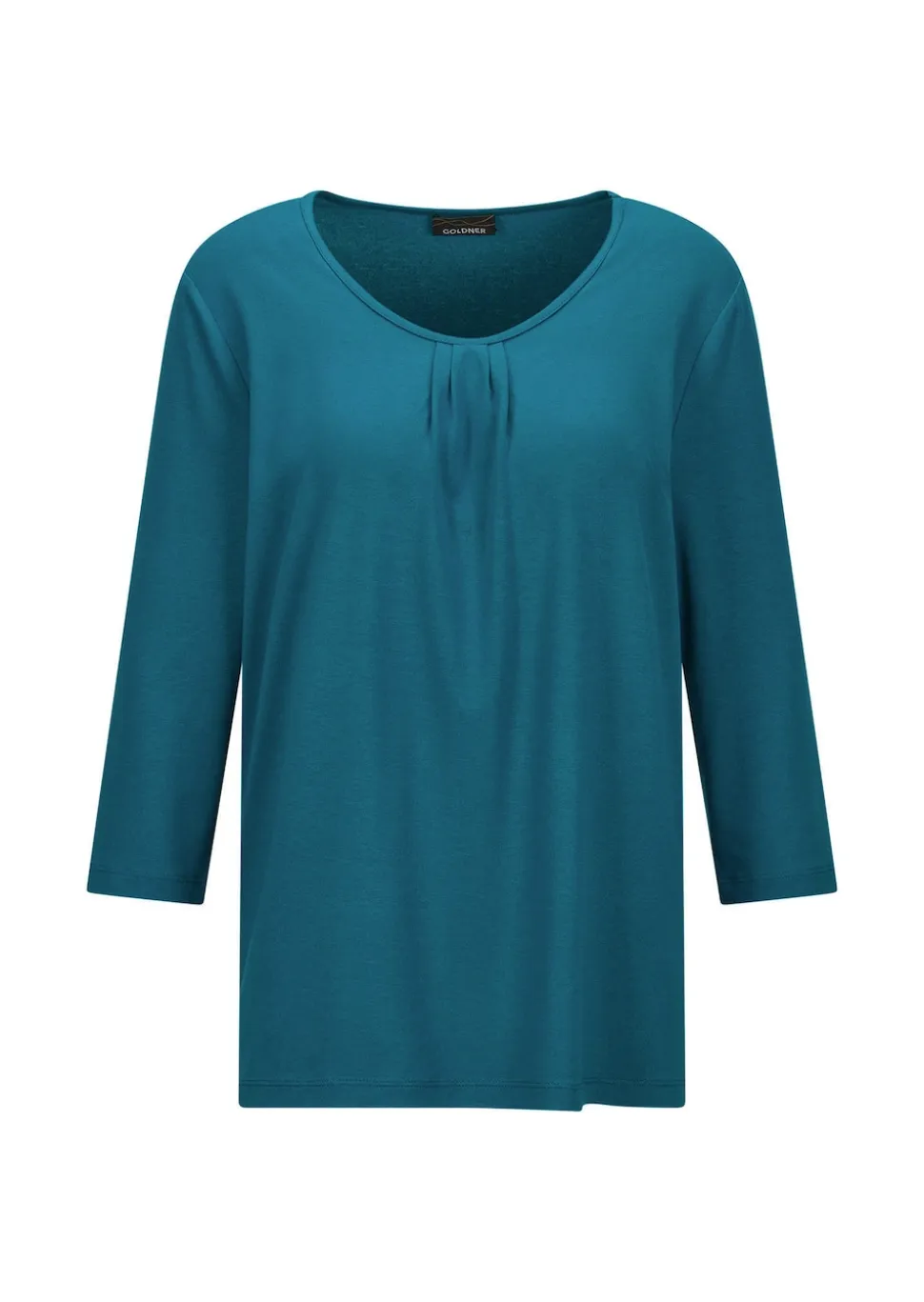 T-shirt en jersey de viscose