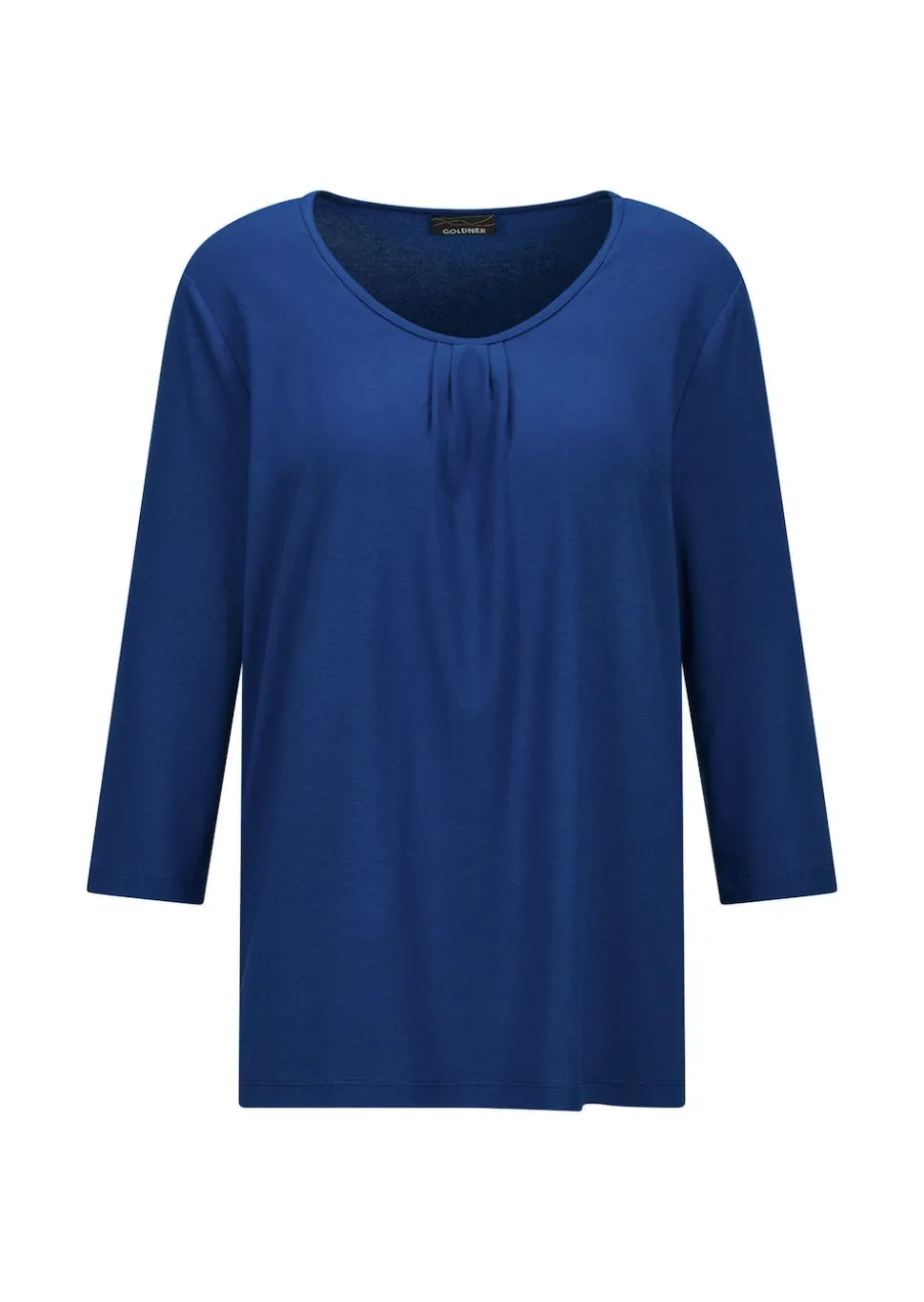 T-shirt en jersey de viscose