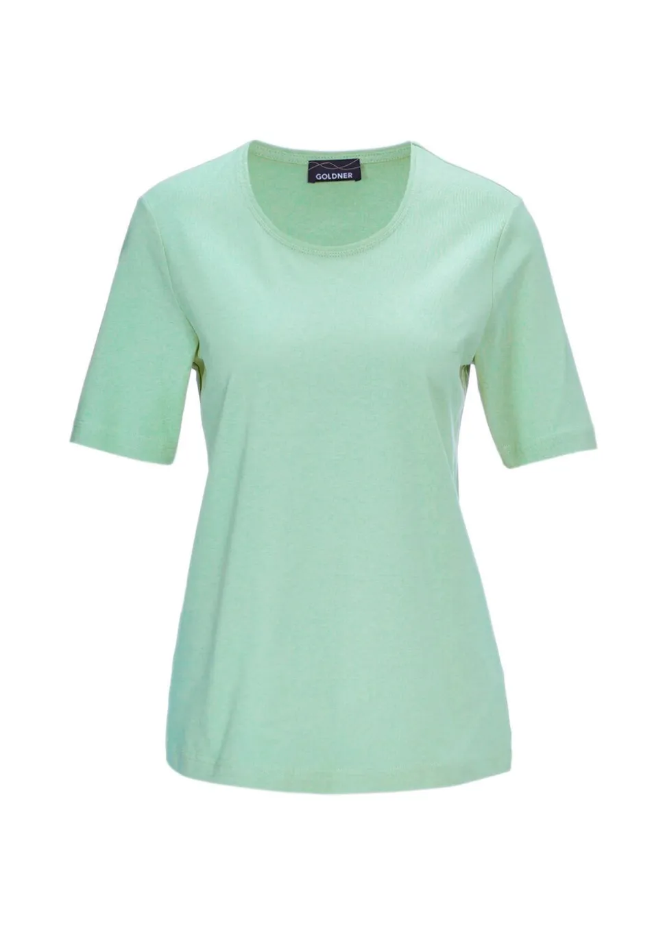 T-shirt en pur coton