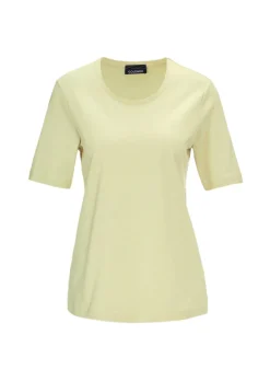 T-shirt en pur coton