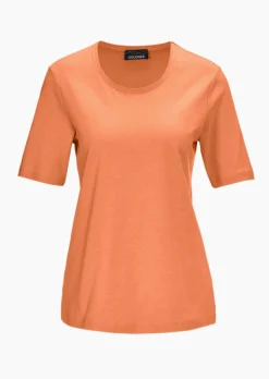 T-shirt en pur coton