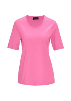 T-shirt en pur coton