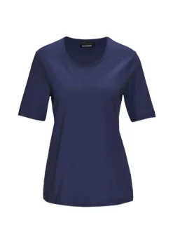 T-shirt en pur coton