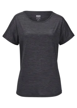 T-shirt fonctionnel à séchage rapide