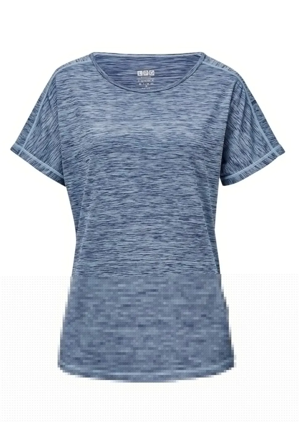T-shirt fonctionnel à séchage rapide