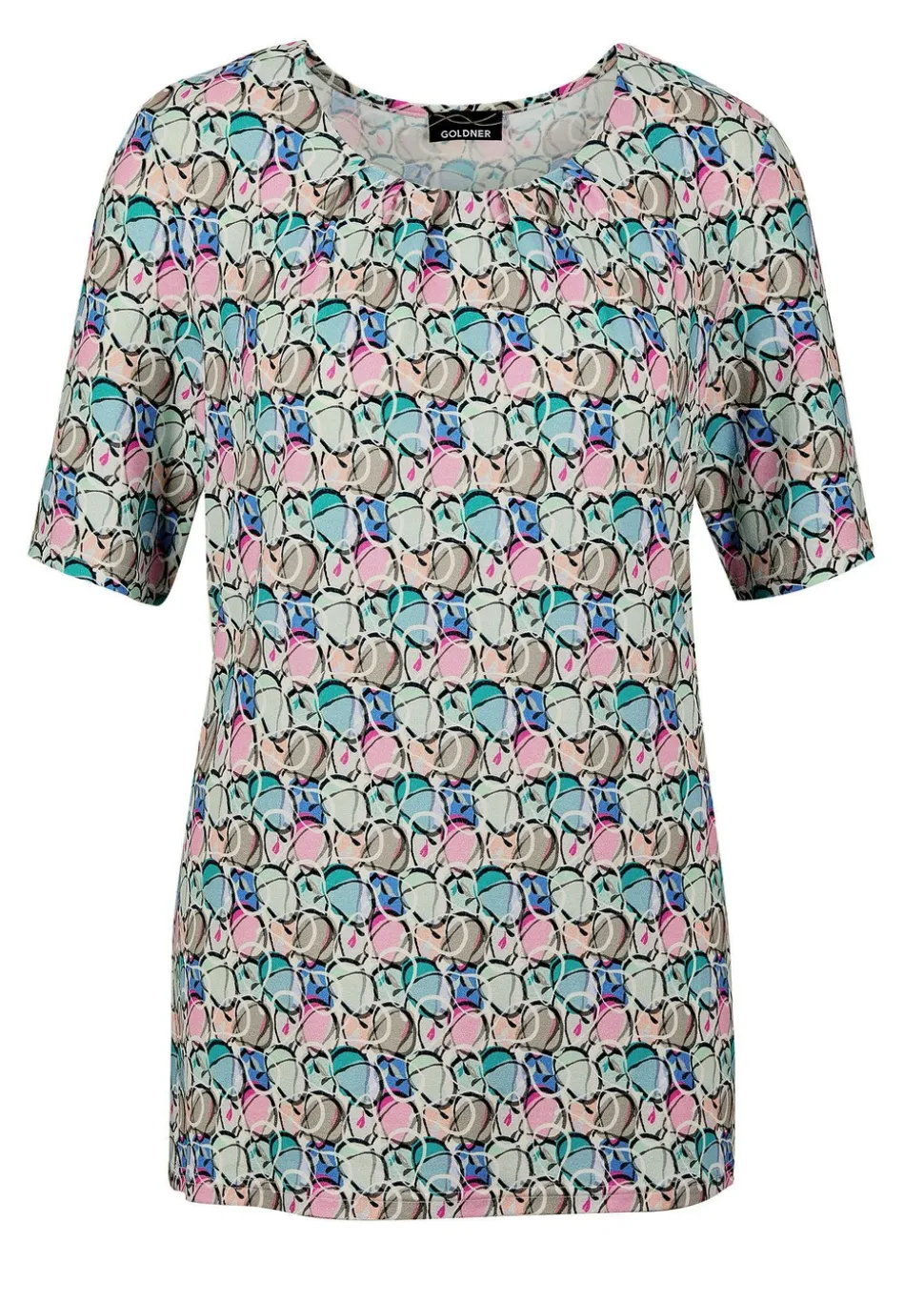 T-shirt imprimé