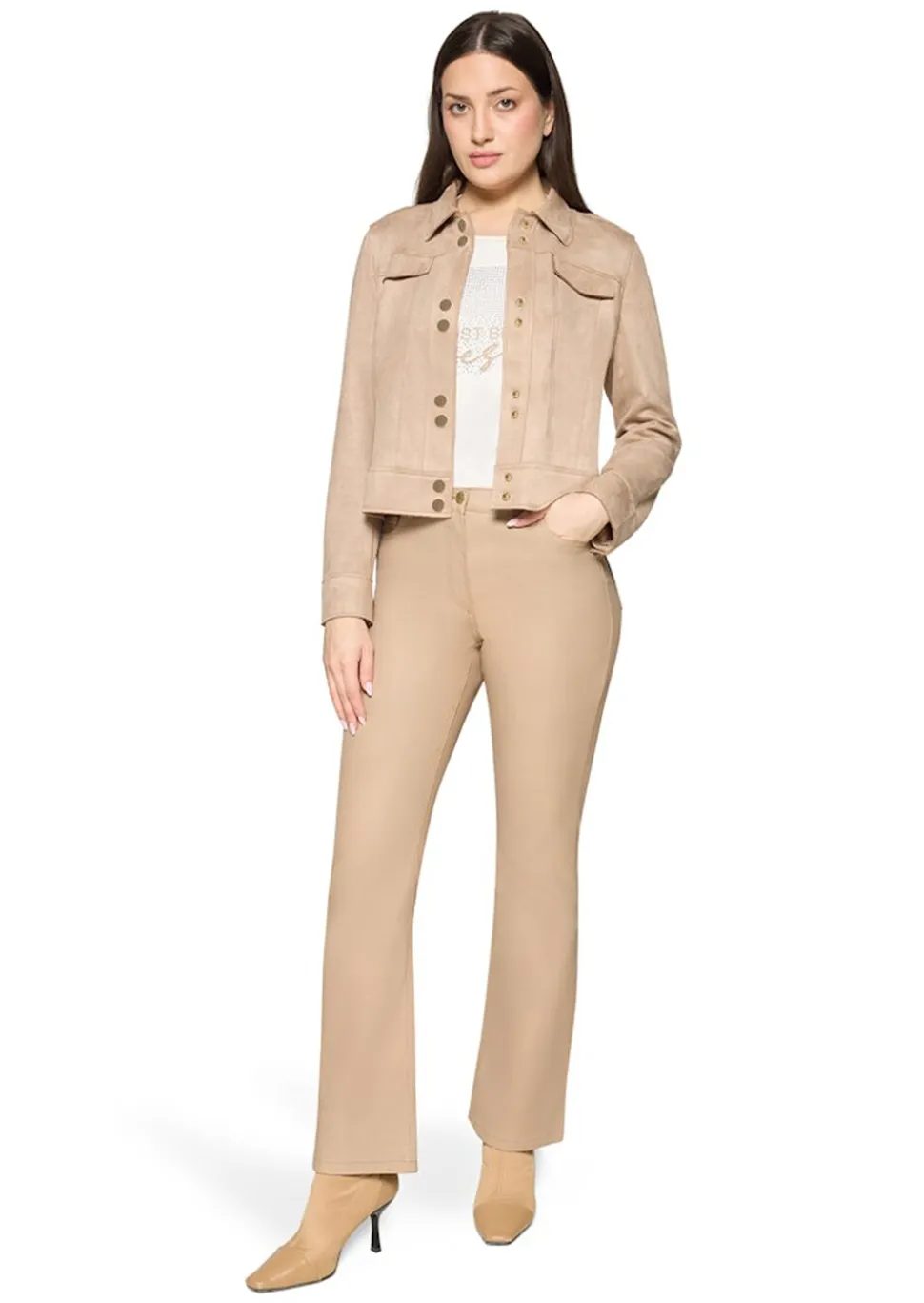 Veste