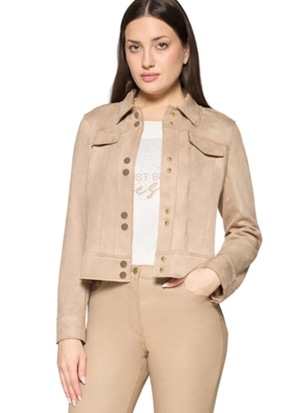 Veste