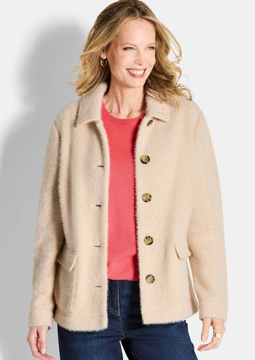 Veste