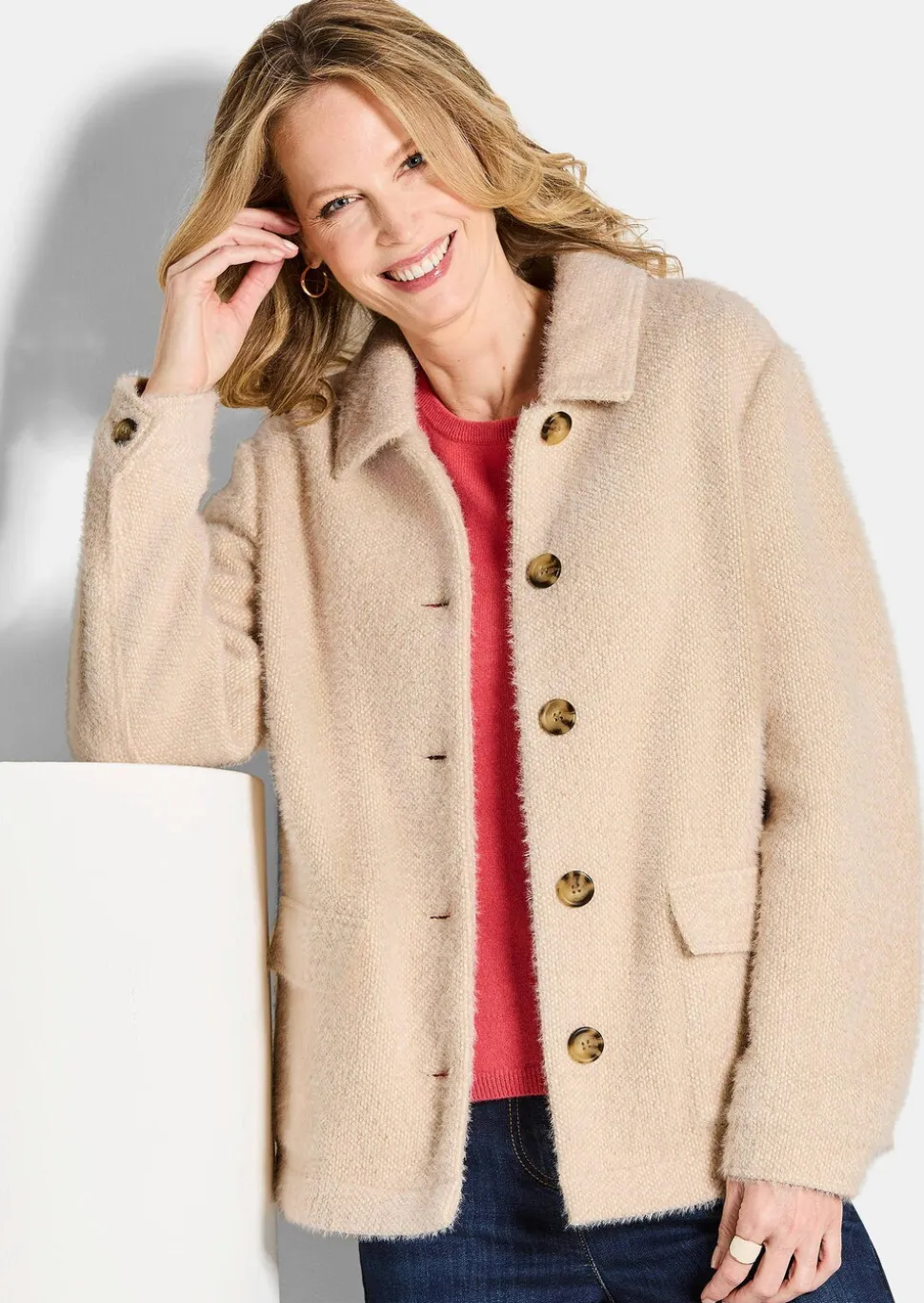 Veste