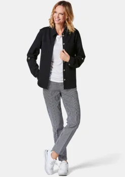 Veste chemisier