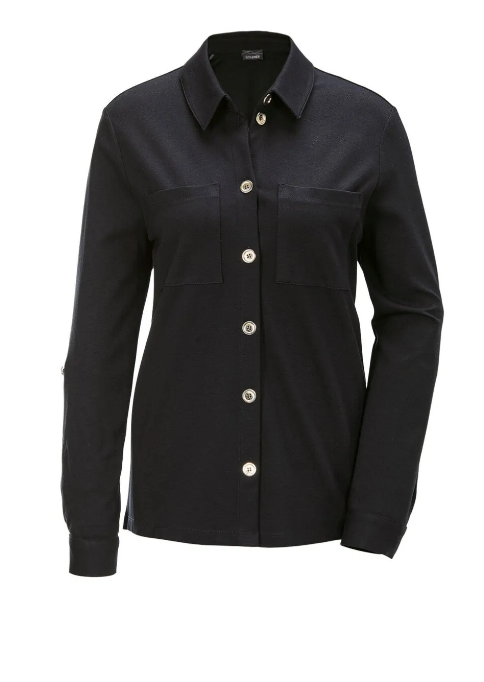 Veste chemisier